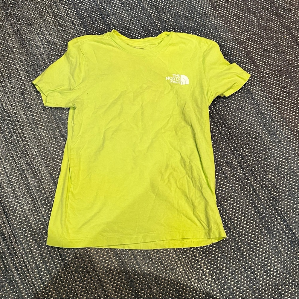 North Face Shirt